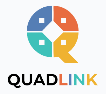 Quadlink logo